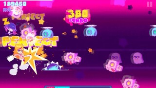 【 Muse Dash 】สเปกตรัมที่ซ่อนอยู่ Cthugha-Lv 11 Sleepwalking Spectrum รวมถึงวิธีการปลดล็อก