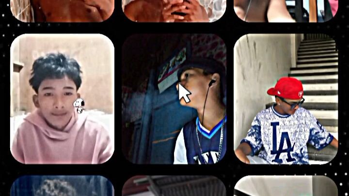 nothing🫣