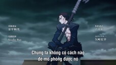 THE NEW GATE EP 7 [Sub Việt]