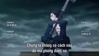 THE NEW GATE EP 7 [Sub Việt]