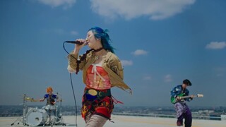 MV chính thức của phim hoạt hình ED mới "The 1" của Egghead Island đã được phát hành!