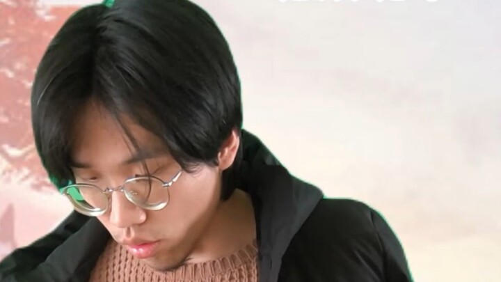 Nếu nhân vật Dou Po nhặt được "Fight Po Sphere"