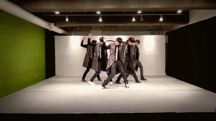 [17TV] Seventeen Show NU'EST HELLO Cover