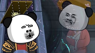 ขอแสดงความยินดีกับตอนจบ(บทสุดท้าย)!