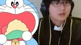 【Botol Jun 152】Botol yang mengeluarkan nasi keras untuk Doraemon