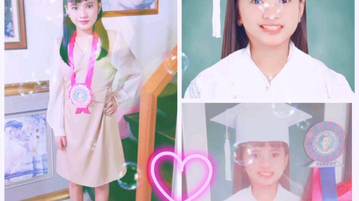 My graduation day july 4 sorry late post