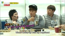 RUNNING MAN Episode 273 [ENG SUB]