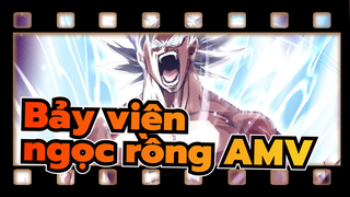 Nhìn cho kỹ! Anime đẳng cấp thế giới! | Bảy viên ngọc rồng