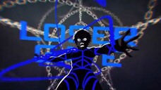 Blue Lock episode end 24 sub indo