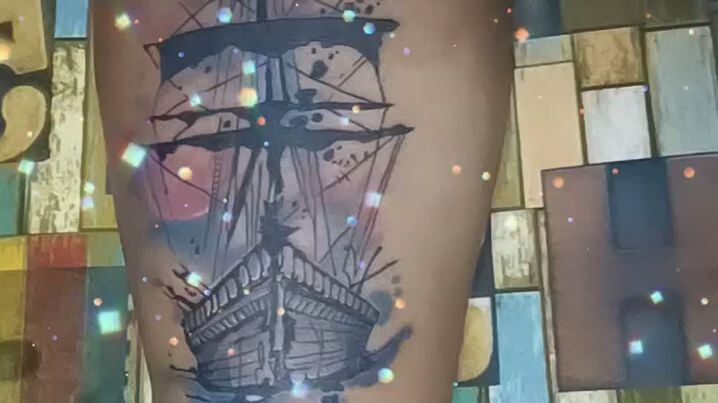 trebtribe tattoo uae