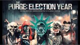 The Purge Election Year (2016) 1080p Action Full Movie.
