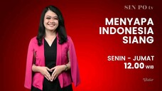 Menyapa Indonesia Petang Sin Po TV - 21 Juli 2025