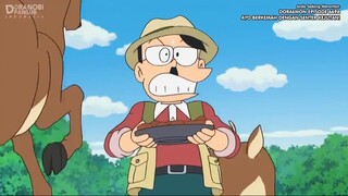 Doraemon episode 669