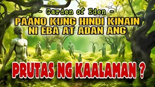 ANG BUHAY NATIN NGAYON KONG HINDI NILA KINAEN