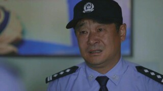 [Police Honor] Behind the Scenes: The Best Actor's Acting Skills! I Started Crying When He Stands Up