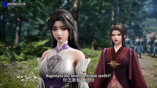 L1NGWU C0ntin3nt Eps 90 Sub Indo