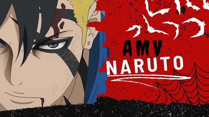 [AMV] NARUTO