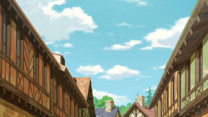 Campfire Cooking in another World || S2 || EP-08 (HINDI)