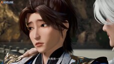 Supreme God Emperor eps 516