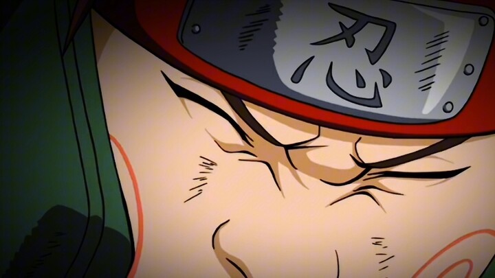 Could Obito do such a thing as attacking his teacher?