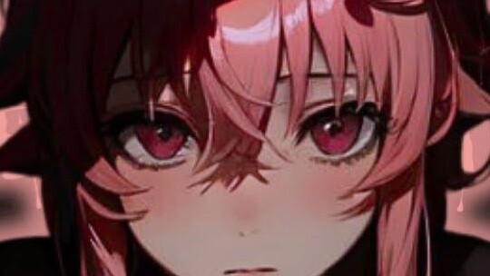 [Phụ đề tiếng Trung và tiếng Anh/Yandere] Tôi sẽ cho bạn một cái tát để xem bạn còn sức không!