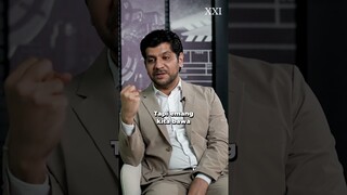 Film VINA: Sebelum 7 Hari syuting di lokasi asli kejadian? #shorts