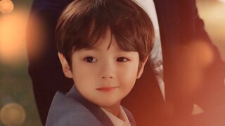 [แนะนำวันละครั้ง] Xu Huanshan มีลูกชายที่น่ารักและเขาเต็มใจที่จะถูกตกราง คุณคิดอย่างไร?