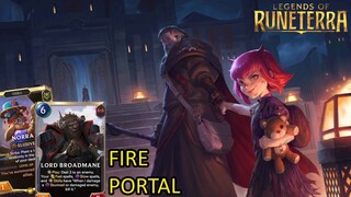 Spell Beruntun!! Annie & Norra | [Legends of Runeterra]