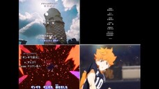 Animage's Top Songs of 2019