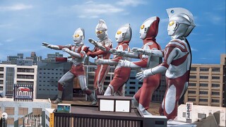 Zhaohua Xishi: The extremely evil Imperial star! "The End of the Six Ultra Brothers"