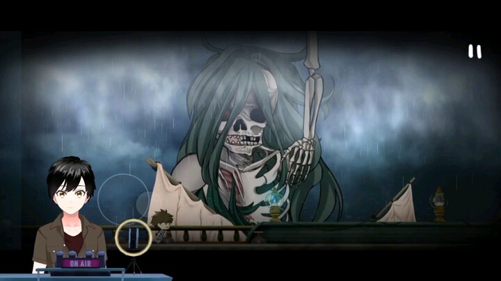 Jadi Selama Ini...【Vtuber Indonesia】【INCUBO M Part 7】