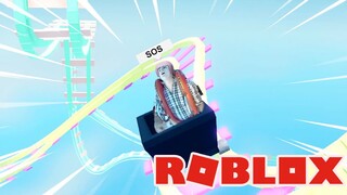 Cùng Mình 24h Trải Nghiệm Game Có Cảm Giác Siêu Mạnh Trong Roblox