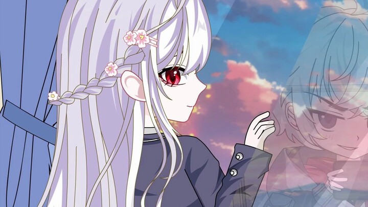 On the journey to the Western Regions, I slept in the same bed with a strange girl