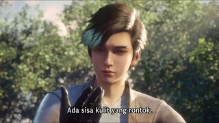 Embers Eps 03 Sub Indo