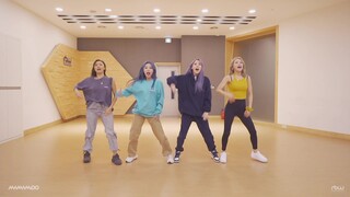 『พิเศษ』【MAMAMOO】191203 'HIP' เวอร์ชั่นเต้นส่วนตัว ver.