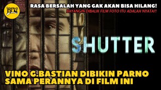 🎬 SHUTTER (2025)‼️