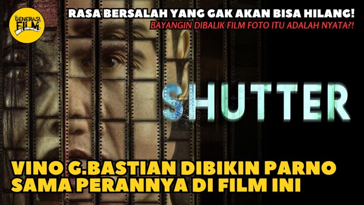 🎬 SHUTTER (2025)‼️