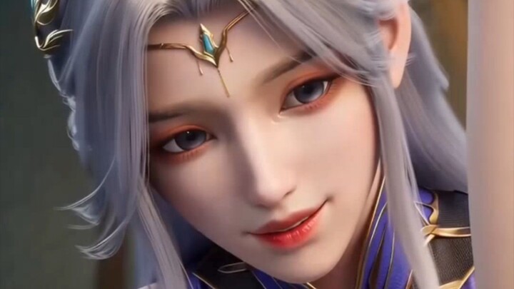 Donghua AI.