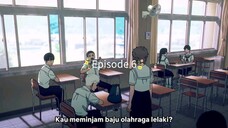 E6 "Pemandangan Desa"