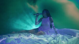 Nadine Lustre - Ivory (Live Performance) | Careless Music