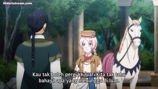 EP3 Nina the Starry Bride (Sub Indonesia) 1080p