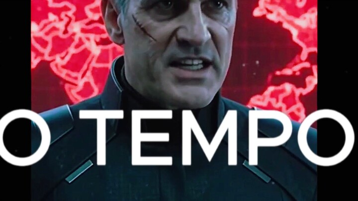 2030 - O ATAQUE #fimes #trailer #estreia