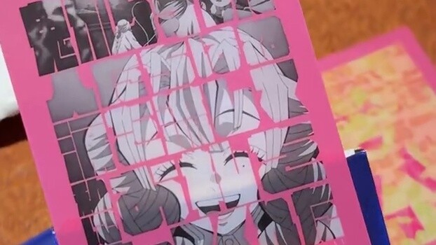 Millet blind draws db丨Open d after watching the column exhibition! People come to eat grain!