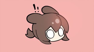 阿米娅：博士变成马了啊啊啊啊啊啊
