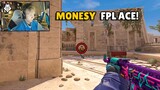 M0NESY incredible Ace in FPL! DEVICE Amazing 1v3 Clutch! CSGO Highlights