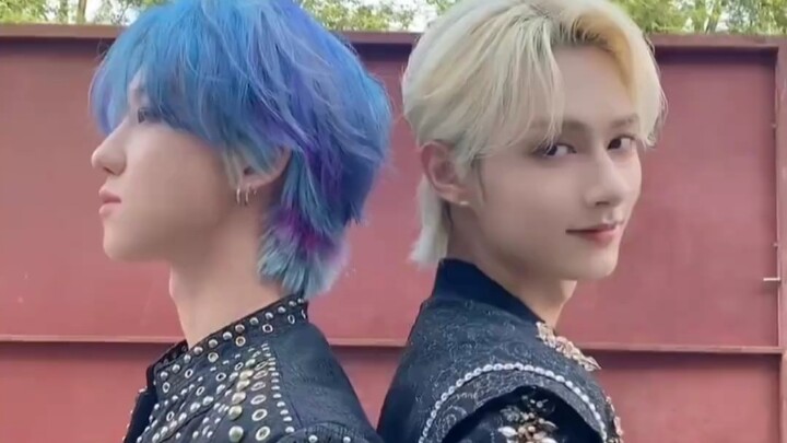 【SEVENTEEN】Kumpulan tarian Cha