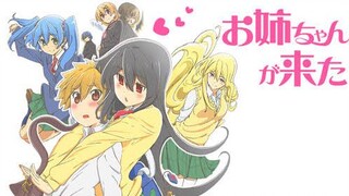 Onechan Ga Kita Eps 7