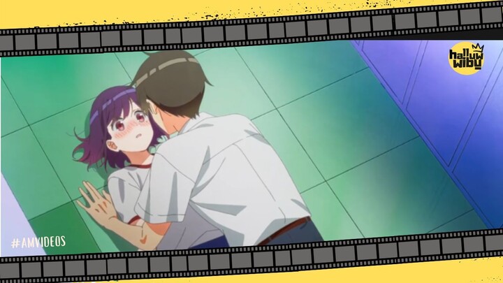 Tiba-Tiba Banget Masuk