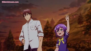 Arafou Otoko no Isekai Tsuuhan Episode 06 (Subtitle Indonesia)
