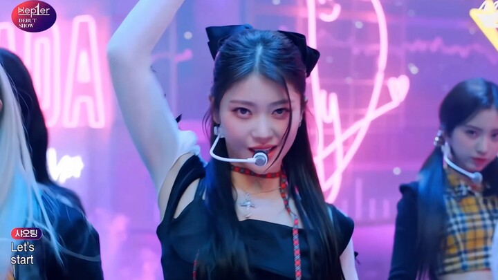 Khi Pu Qu chỉ nghe phần của Tiểu Đình